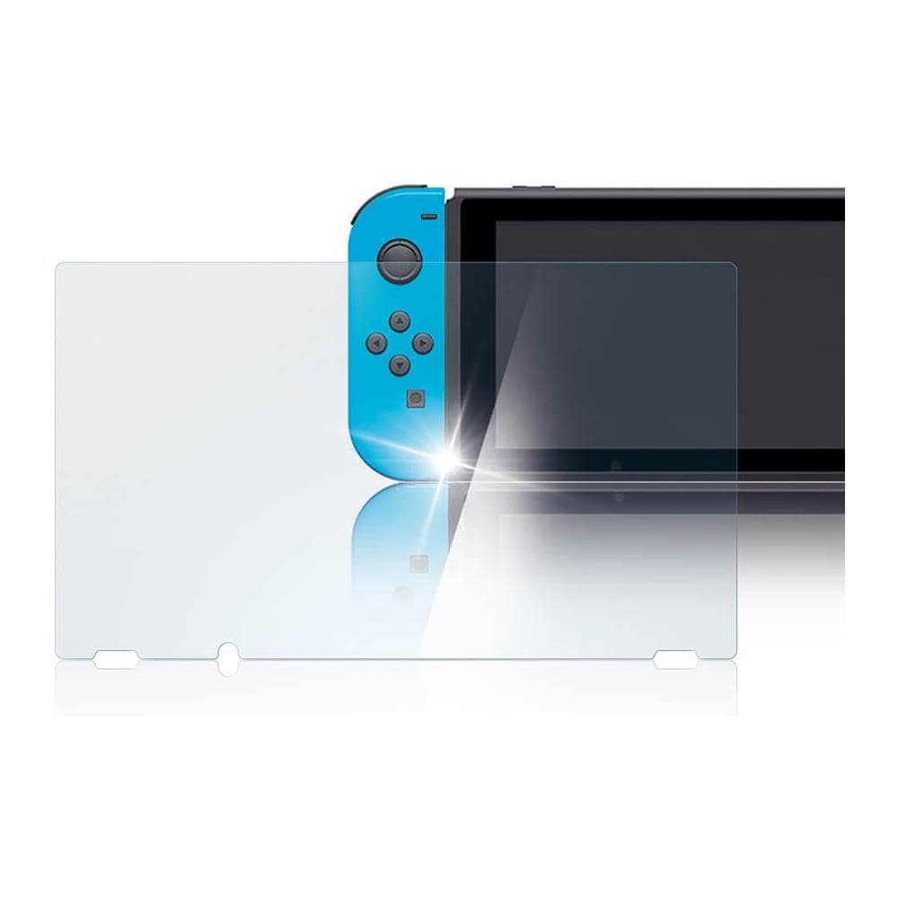 Vetro Protettivo Per Nintendo Switch Confezione Da 2 - Foto 2