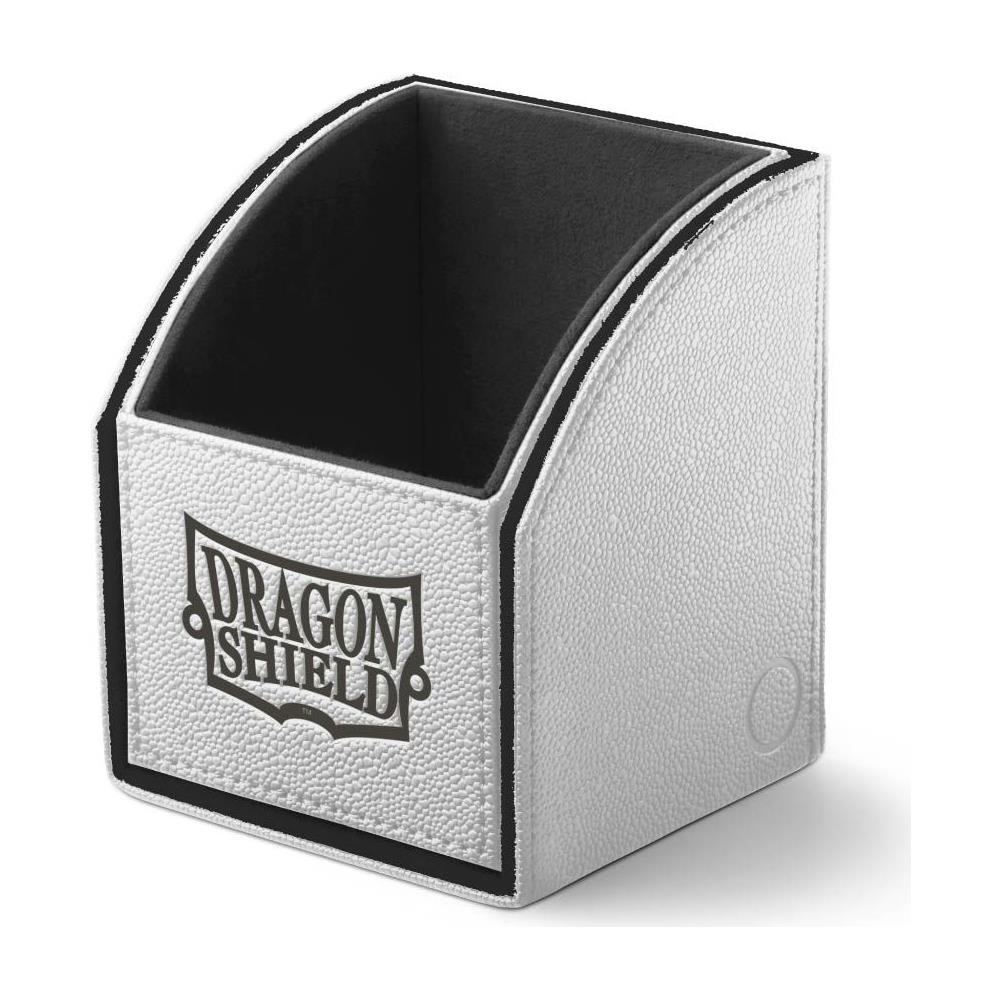 Nest Box- Light Grey / black - Foto 1