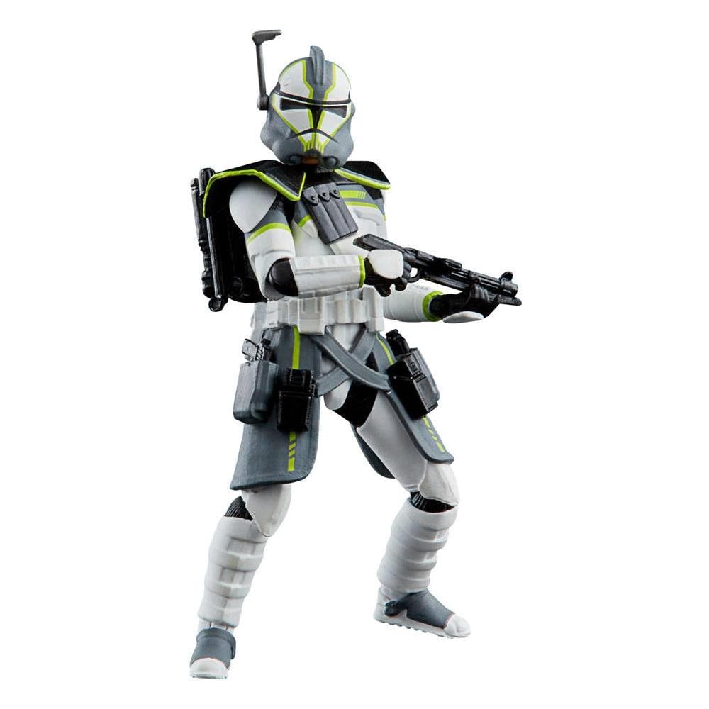 Star Wars: Battlefront Ii Vintage Collection Gaming Greats Action Figure 2022 Arc Trooper (lambent Seeker) 10 Cm - Foto 1