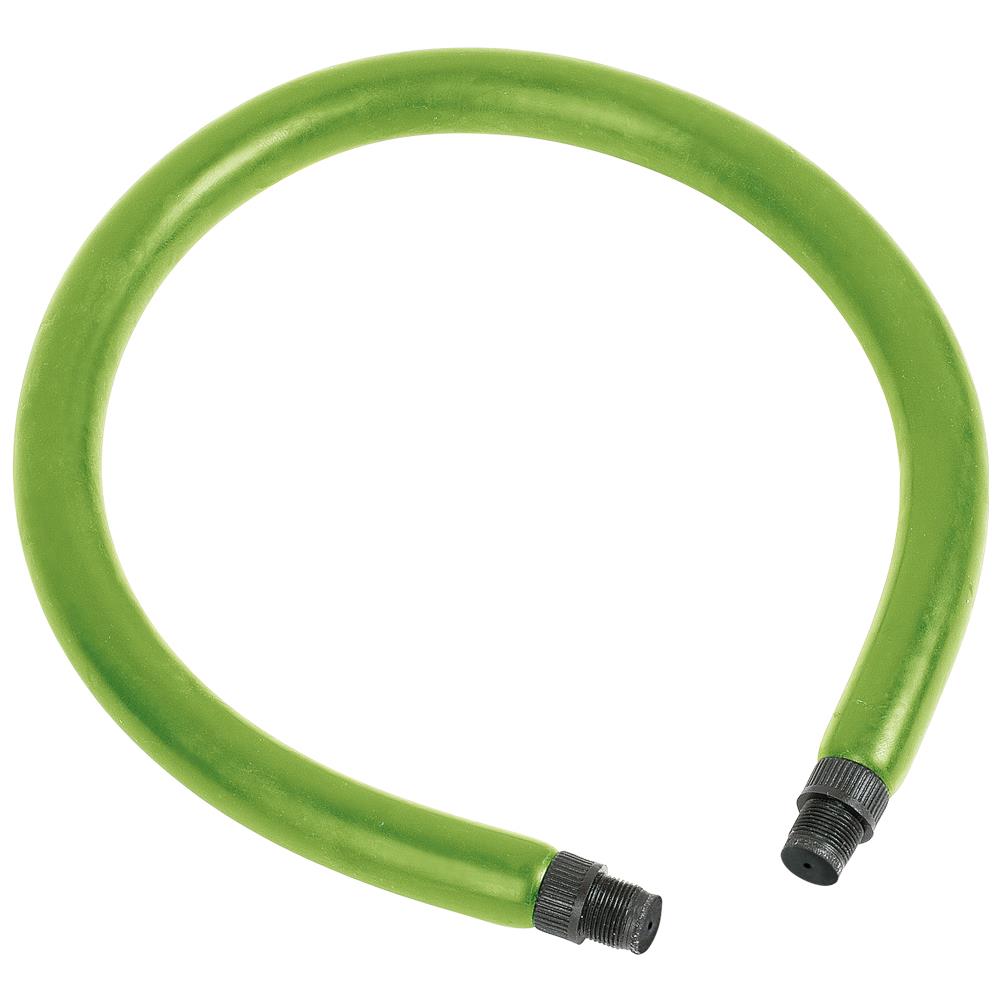 Elastico Circolare 14 Mm 37cm Acid Green - Foto 1