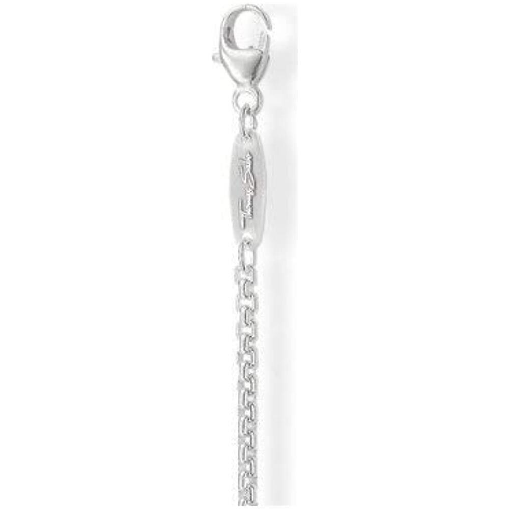 Collana Con Ciondolo Da Donna Argento 925 Ke1107-001-12-l70 - Foto 1