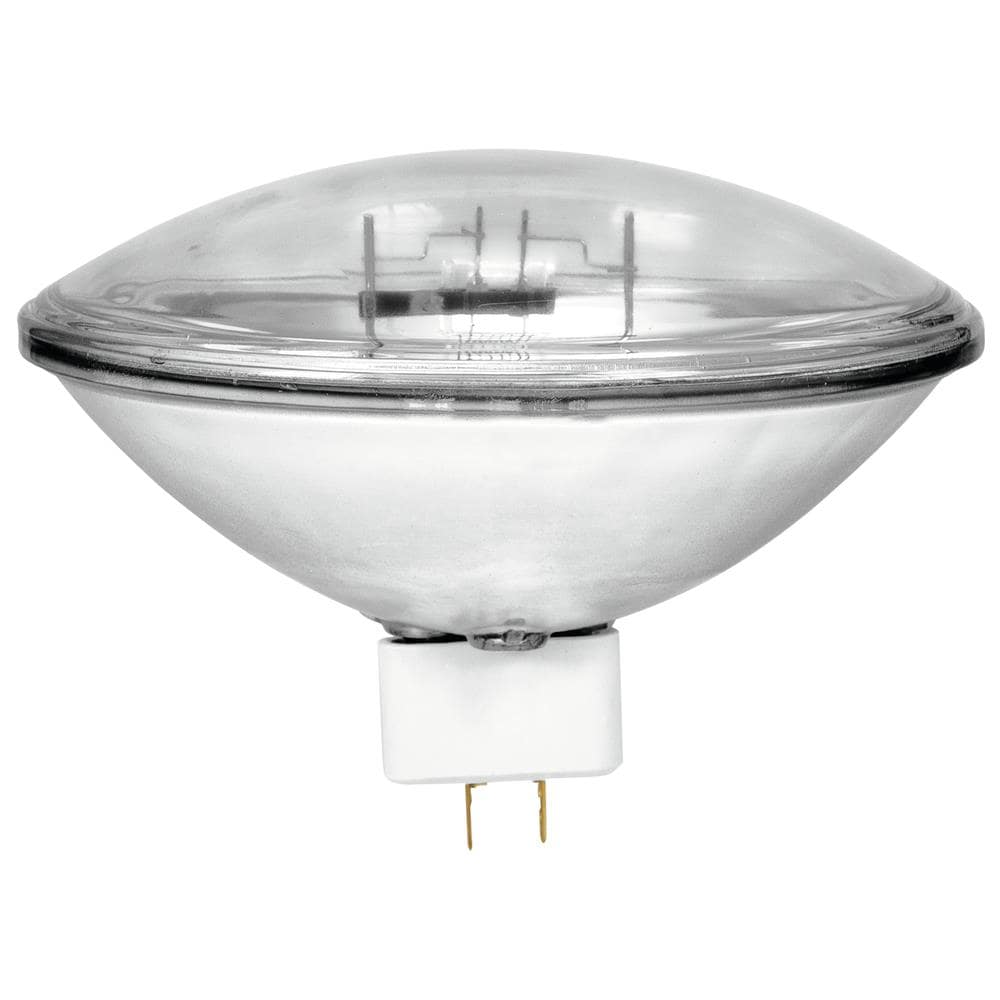 Par-64 240v / 1000w Gx16d Vnsp 300h T - Foto 1