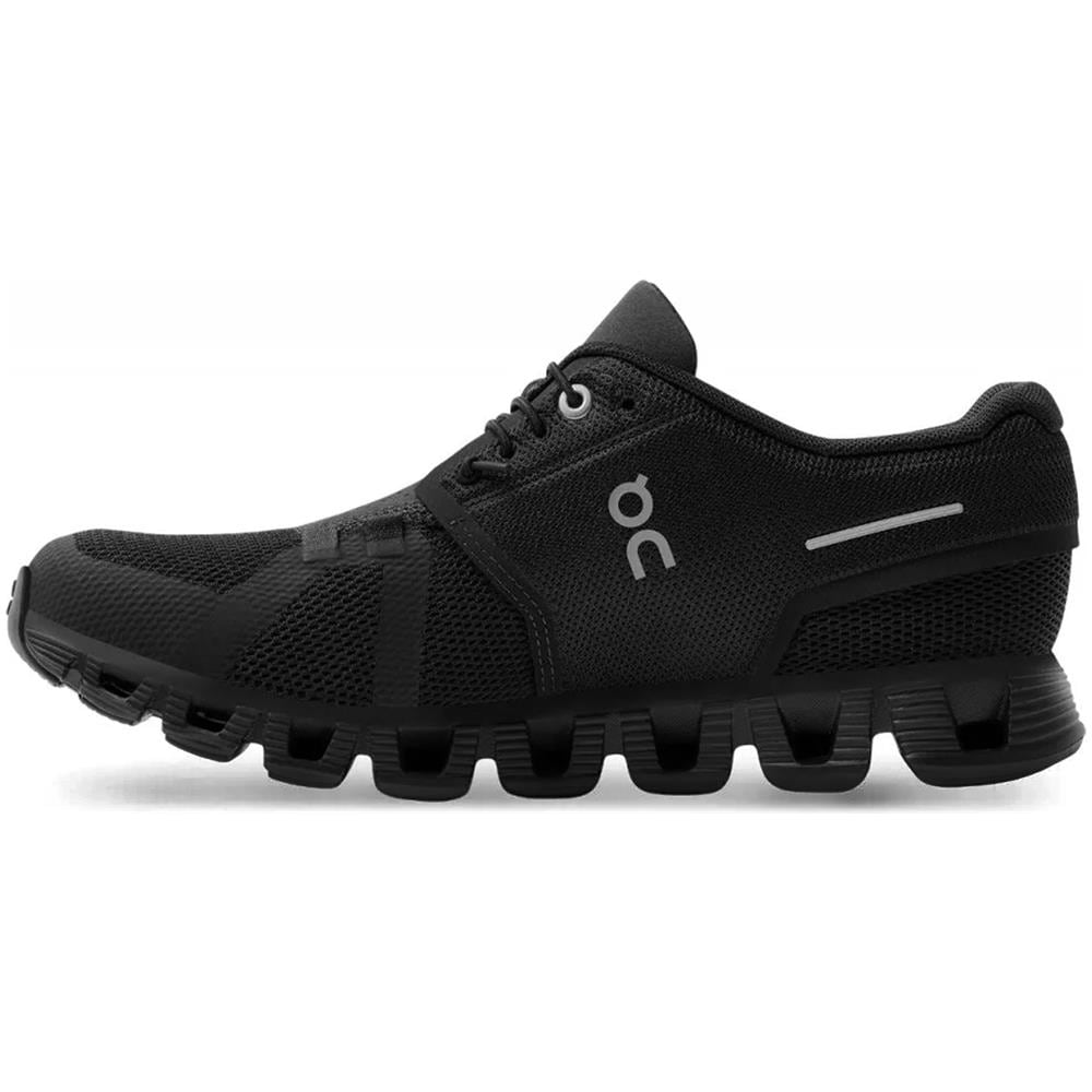 Scarpe Cloud 5 Taglia 39 Codice 59-98905 Nero - Foto 2