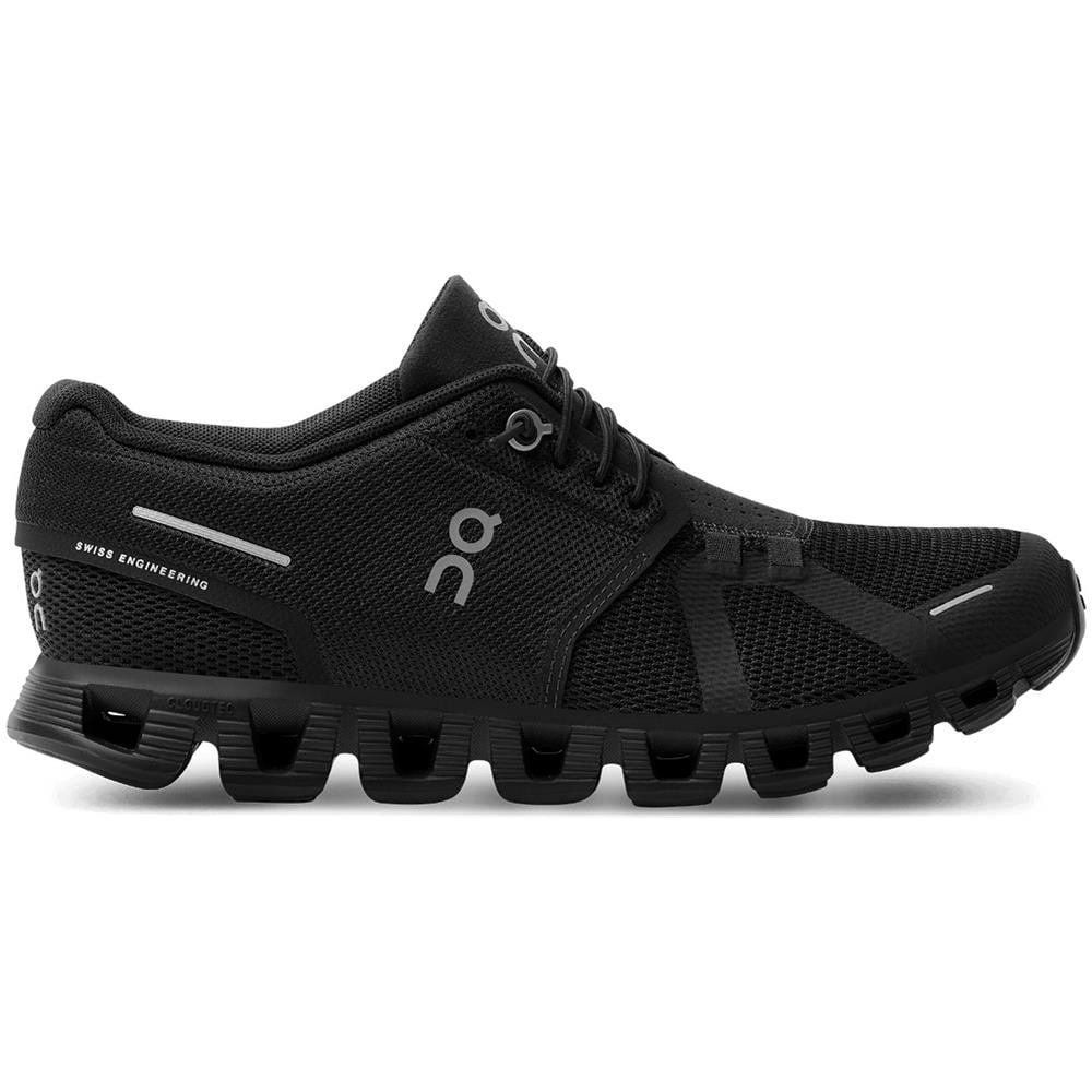 Scarpe Cloud 5 Taglia 39 Codice 59-98905 Nero - Foto 1