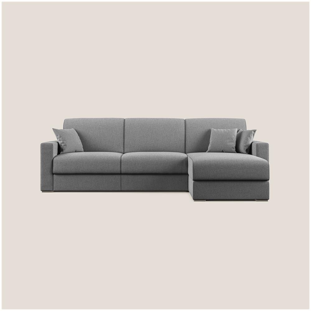 Divano Letto Angolare Con Contenitore: Comodo, Spazioso E Con Penisola A Sinistra! - 6