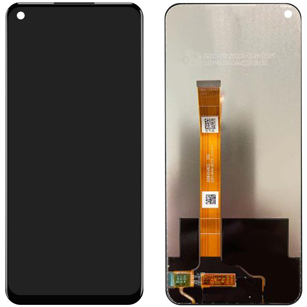 Blocco Schermo Per Oppo A534 5g / A74 5g Display Vetro Touch - Foto 1