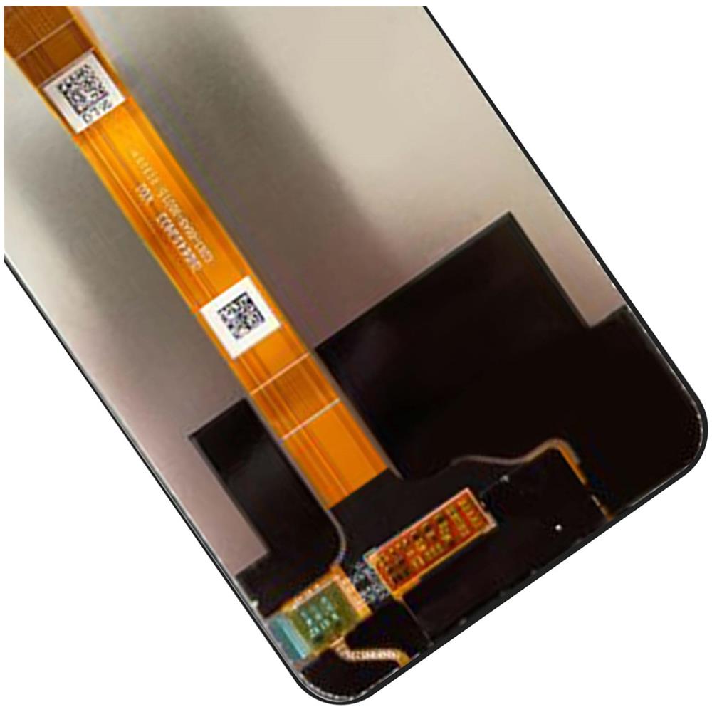 Blocco Schermo Per Oppo A534 5g / A74 5g Display Vetro Touch - Foto 4