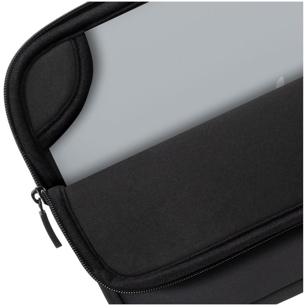 5123 Sleeve Custodia per MacBook 13" Colore Nero - Foto 14