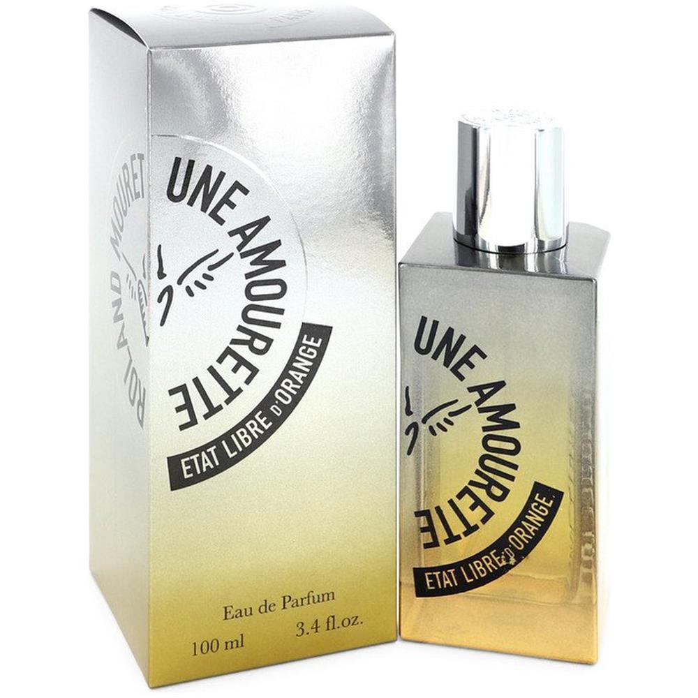 Une Amourette Roland Mouret By Eau De Parfum Spray (unisex) 3.4 Oz (women) - Foto 1