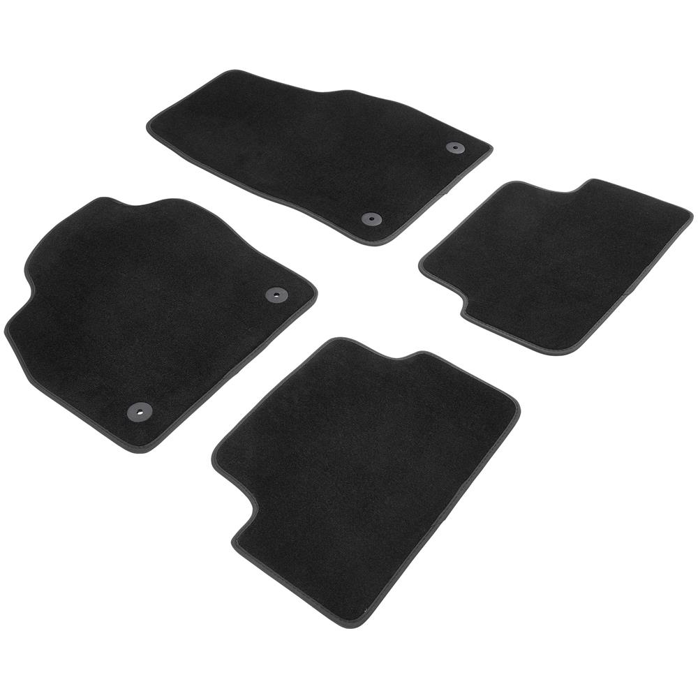 Premium Tappetini Per Audi A1 Sportback 07/2018-oggi, Audi A1 City Carver 07/2019-oggi - Foto 1