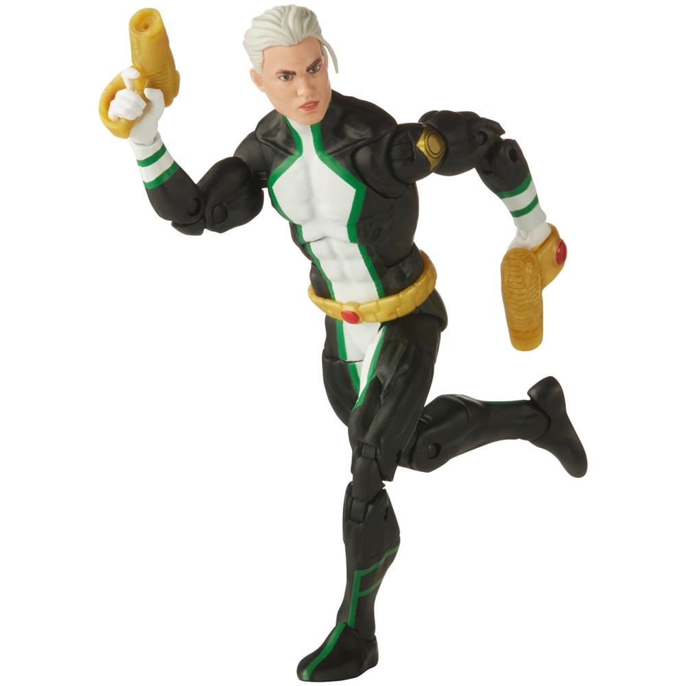 Marvel F36835X0 action figure giocattolo - Foto 2