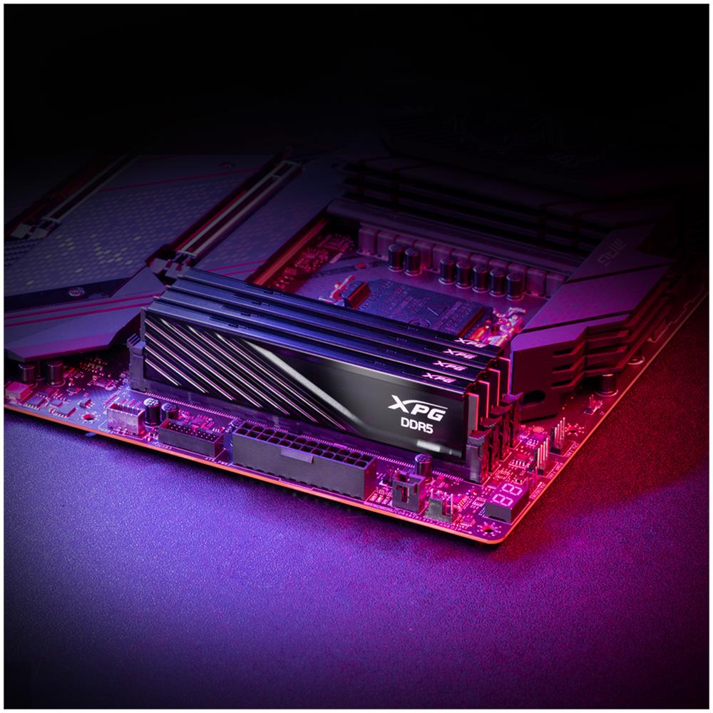 Memoria Lancer Blade 1x16GB DDR5 5600MHz - Foto 7