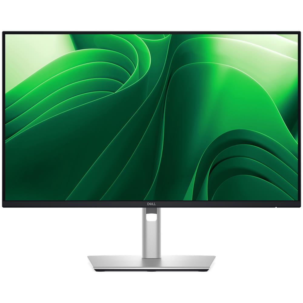 Monitor 24" LCD IPS Pro Plus P2425DE Quad HD 2560 x 1440 Pixel Tempo di Risposta 8 ms - Foto 1