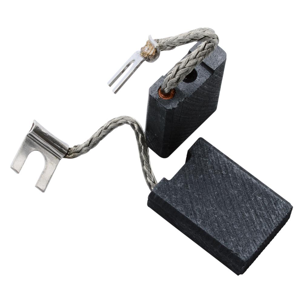 Spazzole di carbone per Bosch GSH 27 - 6,3 x 16 x 22 mm - coppia - Foto 2