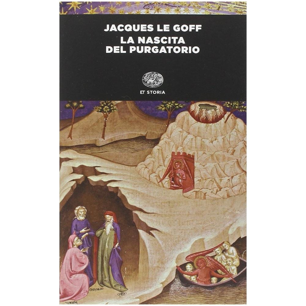 Jacques Le Goff - La nascita del purgatorio - Foto 2
