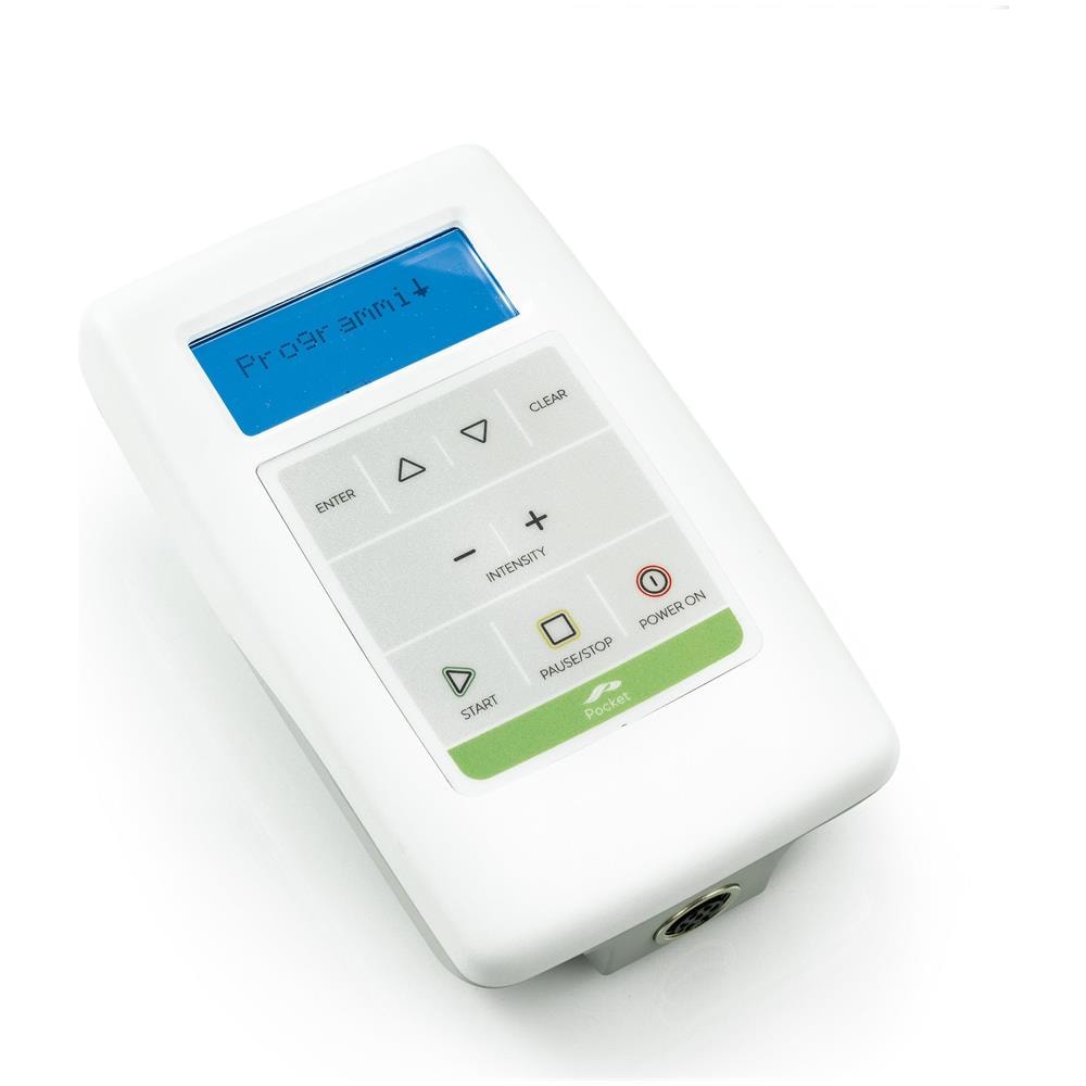 Magnetoterapia Pocket Emavit con batteria ricaricabile - Foto 1