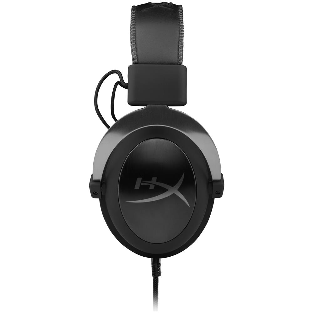 Cuffie gaming HyperX Cloud II colore Nero 2m - Foto 2