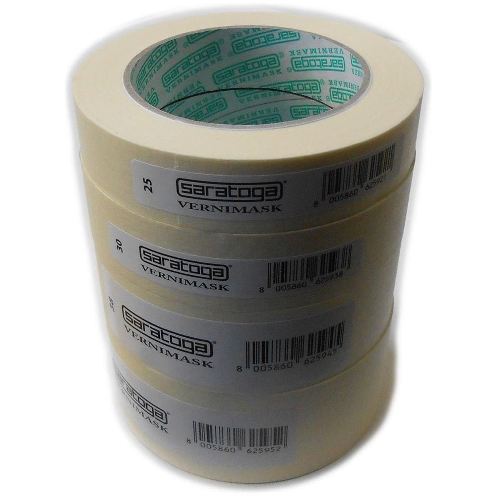 Nastro Carta Vernimask 50x50mm - Foto 2