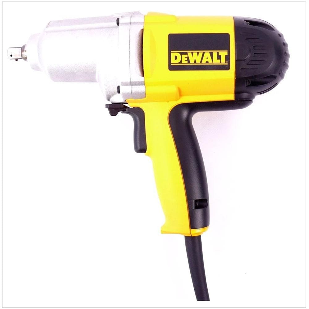 DW292-QS Avvitatore Ad Impulsi Potenza 710W  - Foto 2