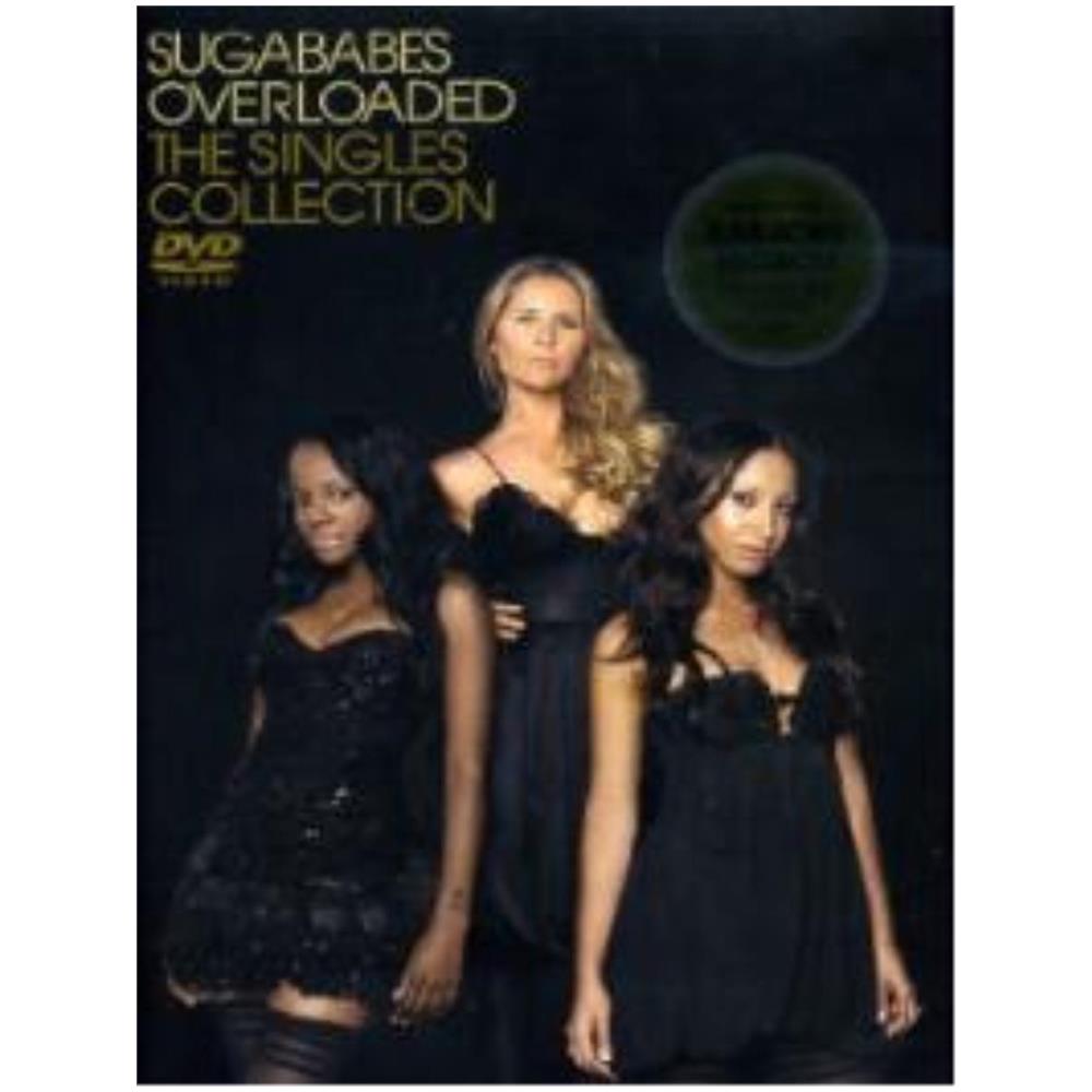 Sugababes - Overloaded - The Singles Collection - Foto 2