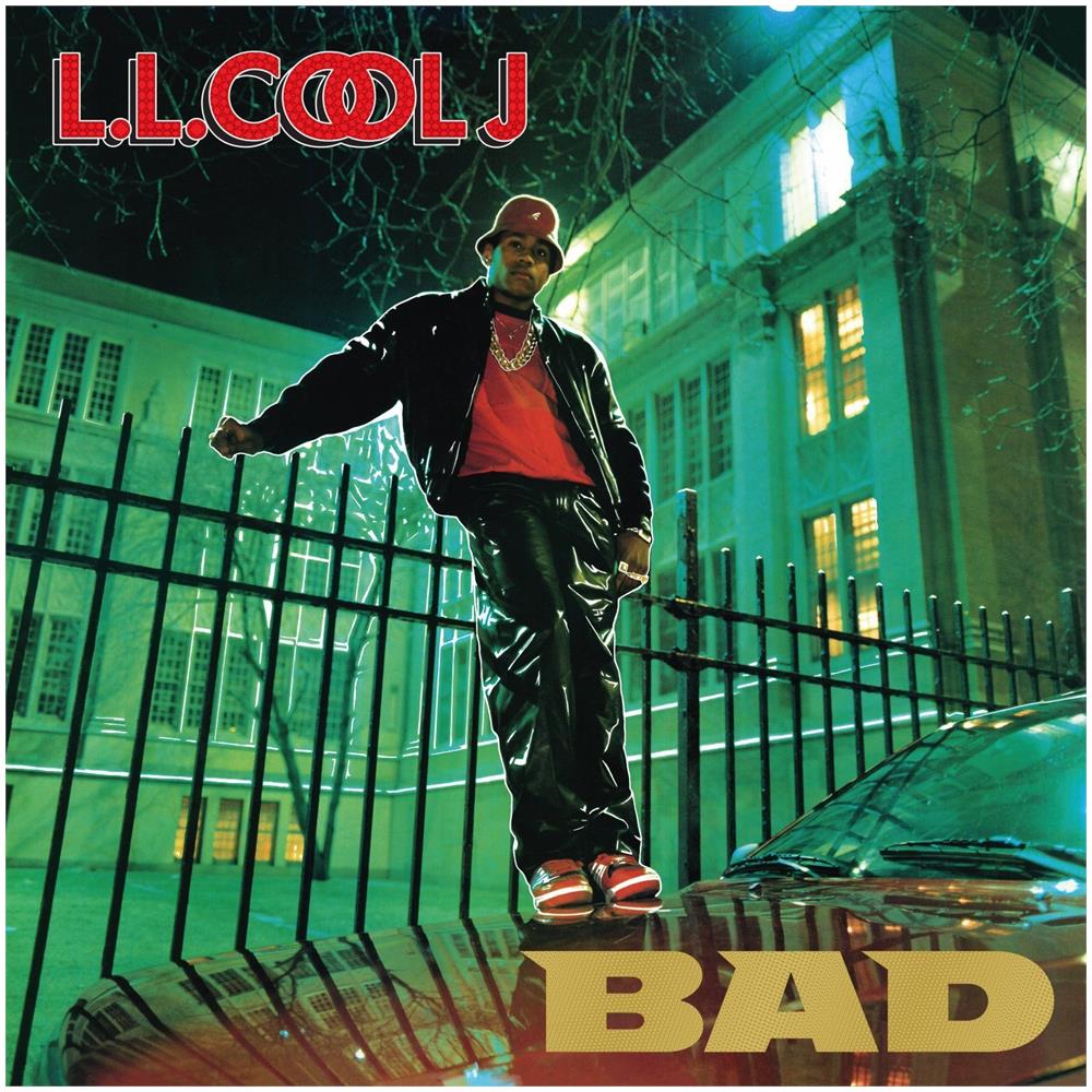 Ll Cool J - Bigger & Deffer - Foto 1