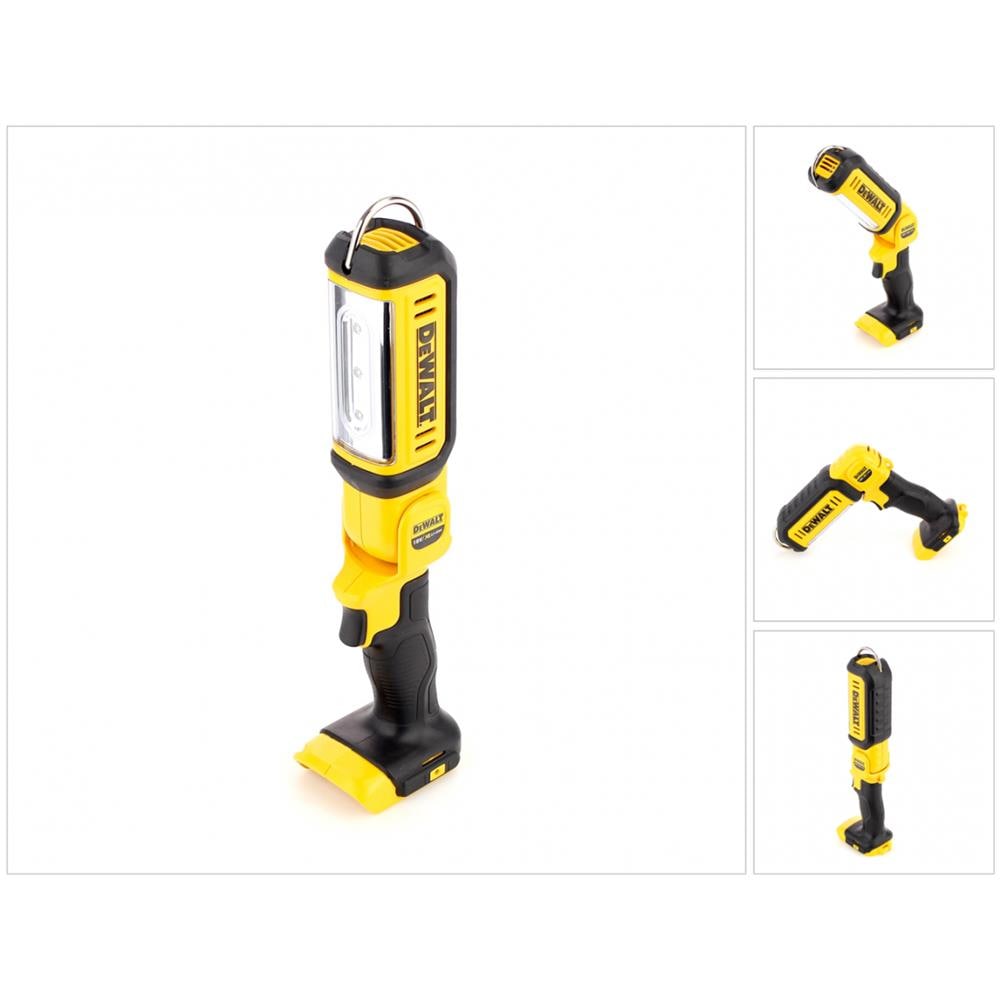 Torcia Dcl050 - Foto 2