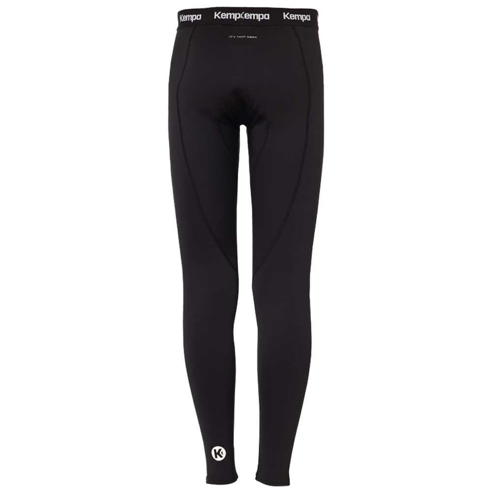 Collants Training Abbigliamento Ragazzi 140 - Foto 2