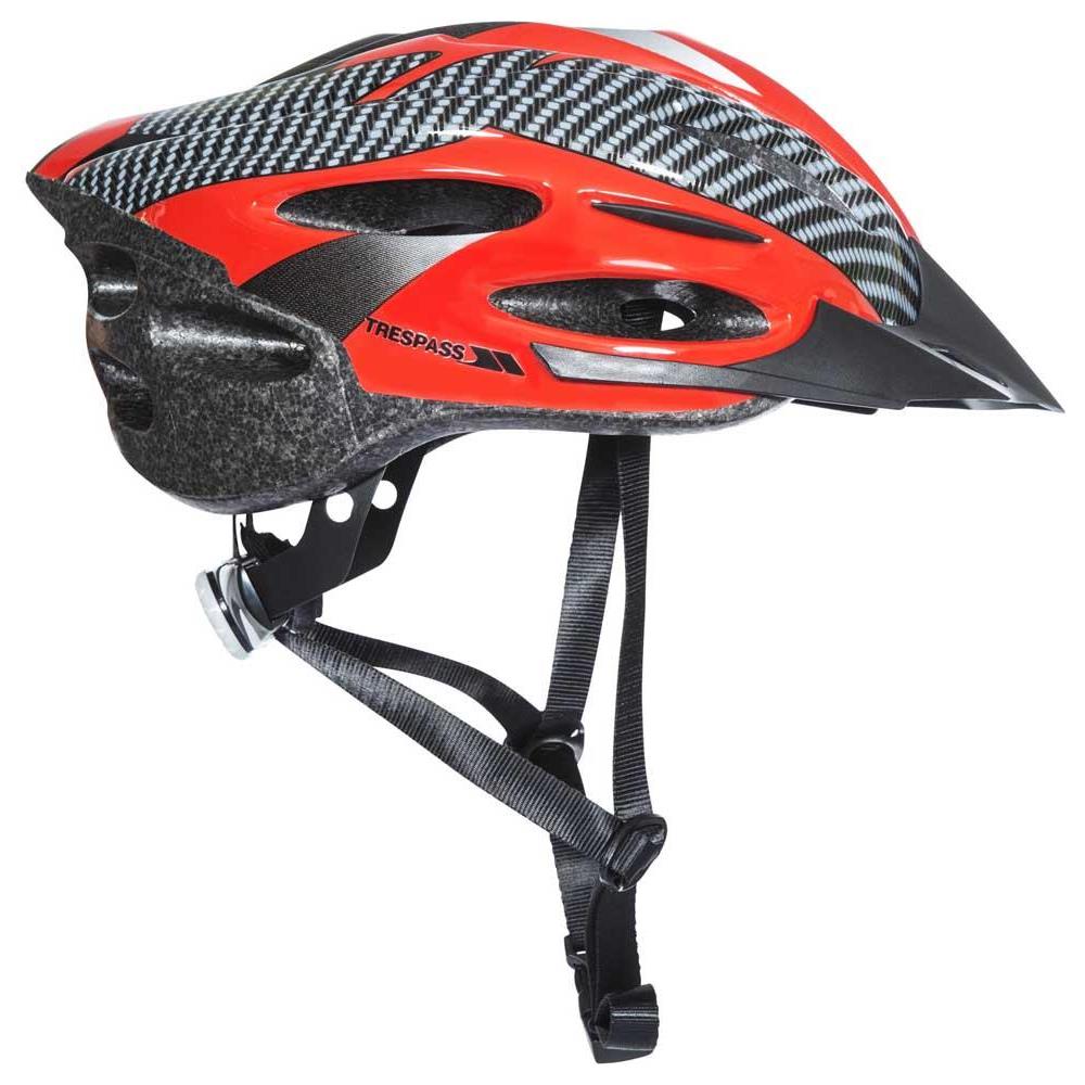 Caschi Crankster Protezioni S-m - Foto 1