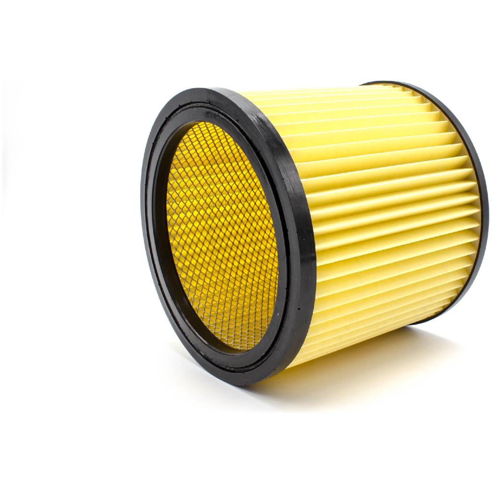 vhbw - Filtro Cartucce Per Aspirapolvere, Aspiraliquidi Thomas Powerpack  1620 - ePRICE