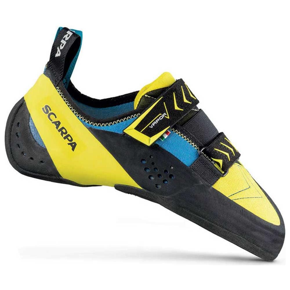 Scarpe Da Arrampicata Vapor Vn Scarpe Uomo Eu 40 1/2 - Foto 1