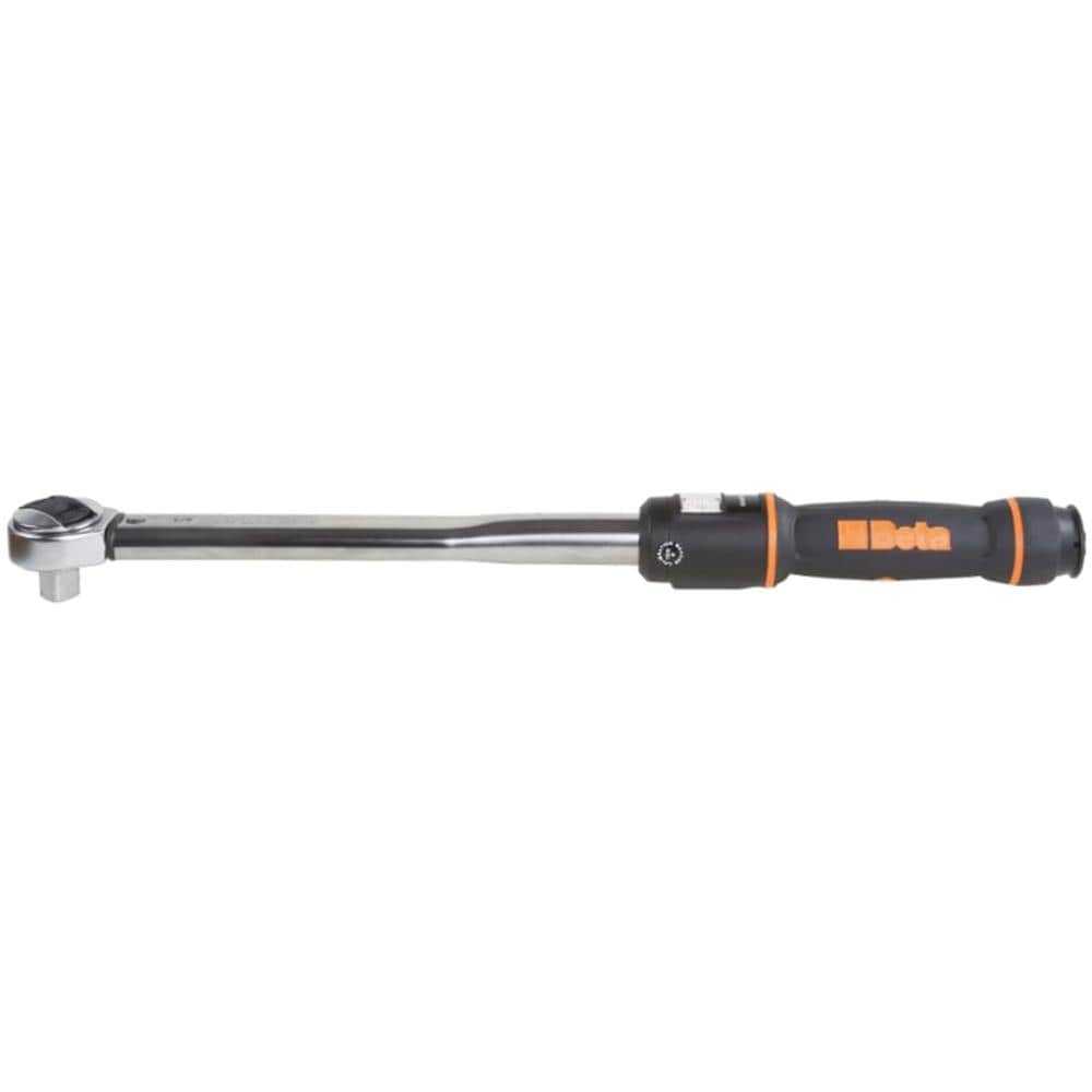 Chiave Dinamometrica a Scatto 666N / 30 - Foto 1