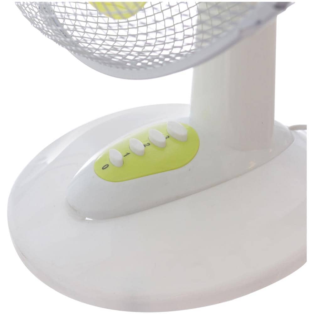 Ventilatore Da Tavolo Da 40 Cm - Foto 2