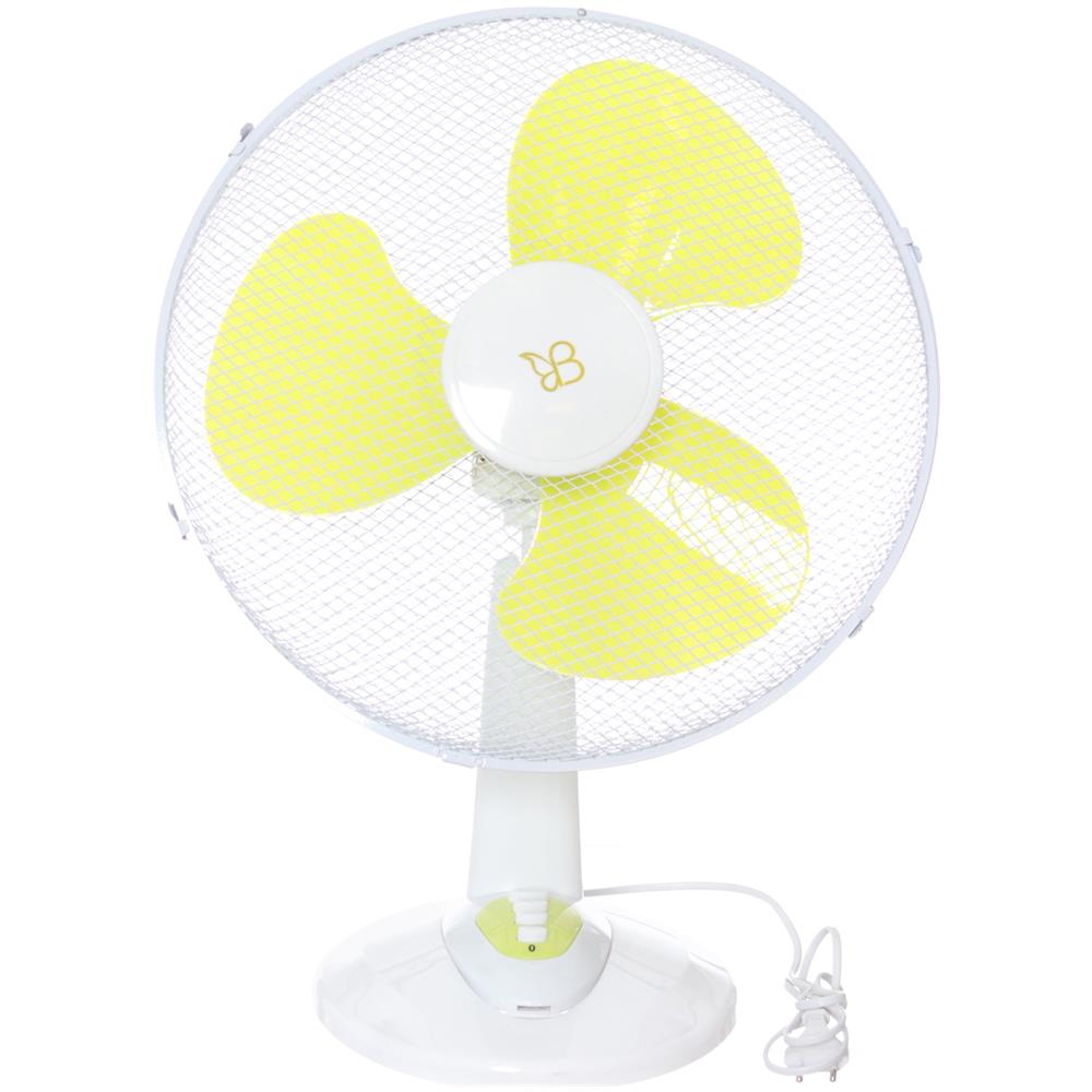 Ventilatore Da Tavolo Da 40 Cm - Foto 1