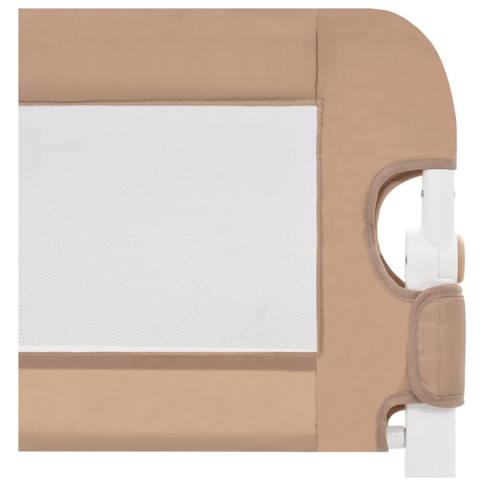 Sponde Letto Di Sicurezza Per Bambini Talpa 102x42cm Poliestere - Foto 9