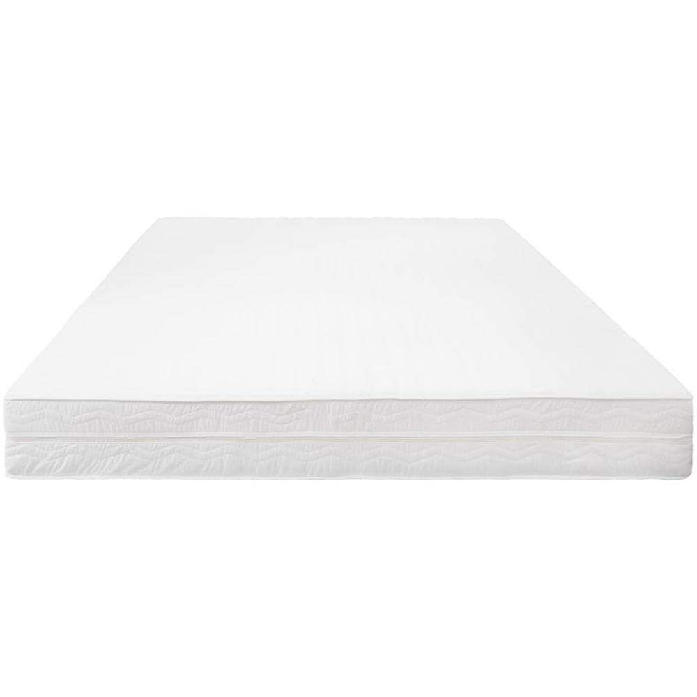 Materasso 140x200 cm in Schiuma Viscoelastica 18 cm - Foto 7