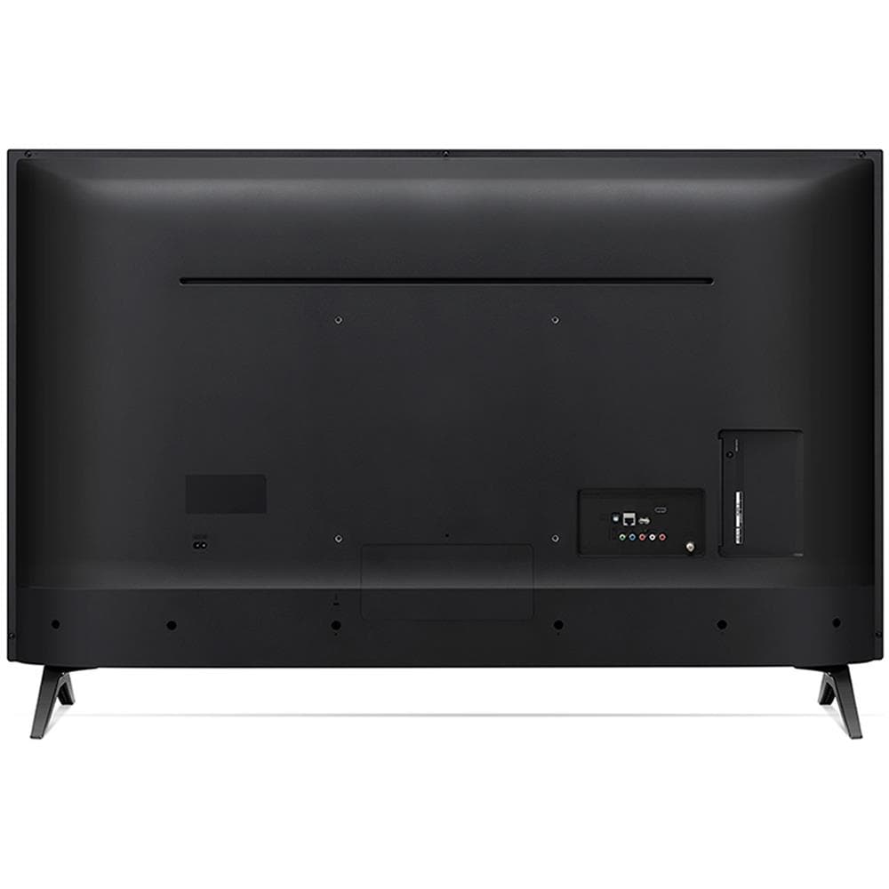 TV LED Ultra HD 4K 55" 55UN71006LB Smart TV WebOS - Foto 8