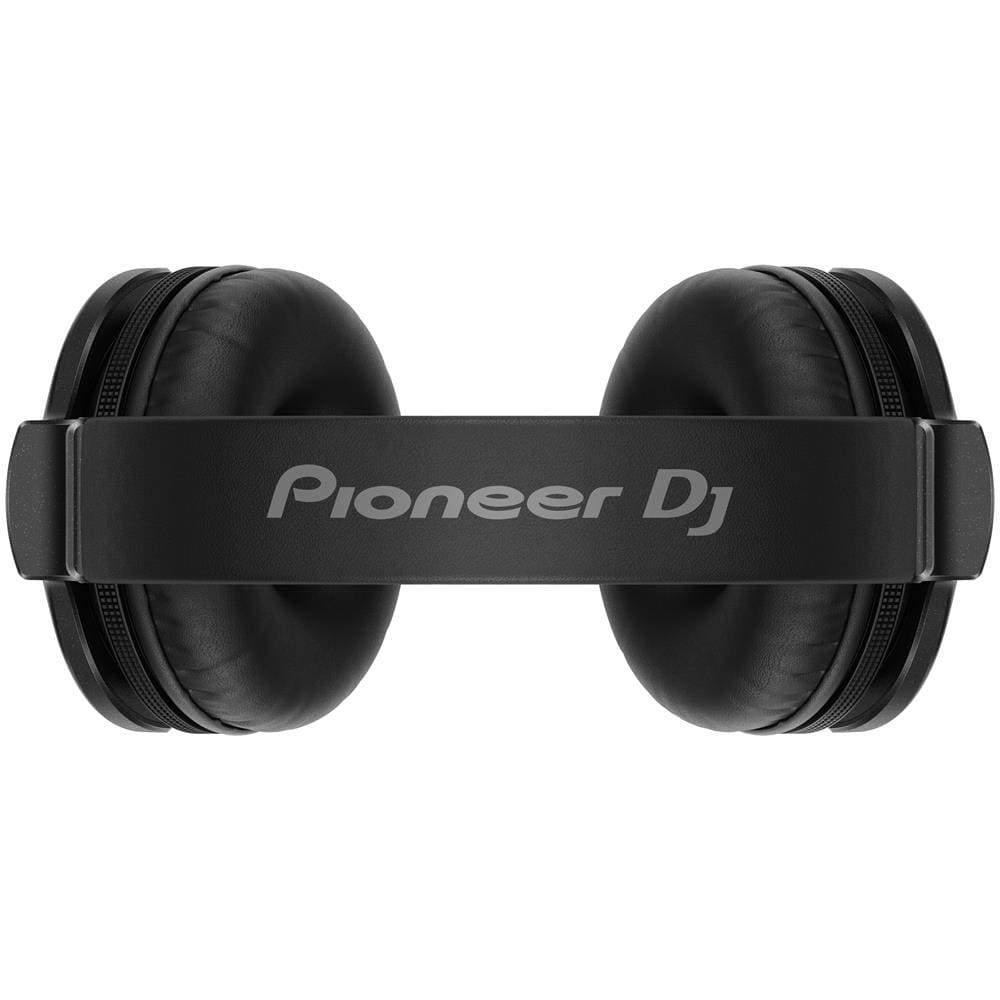 HDJ-CUE1BT Cuffie DJ Stereo Padiglione Auricolare Bluetooth con Microfono Integrato Colore Nero - Foto 6