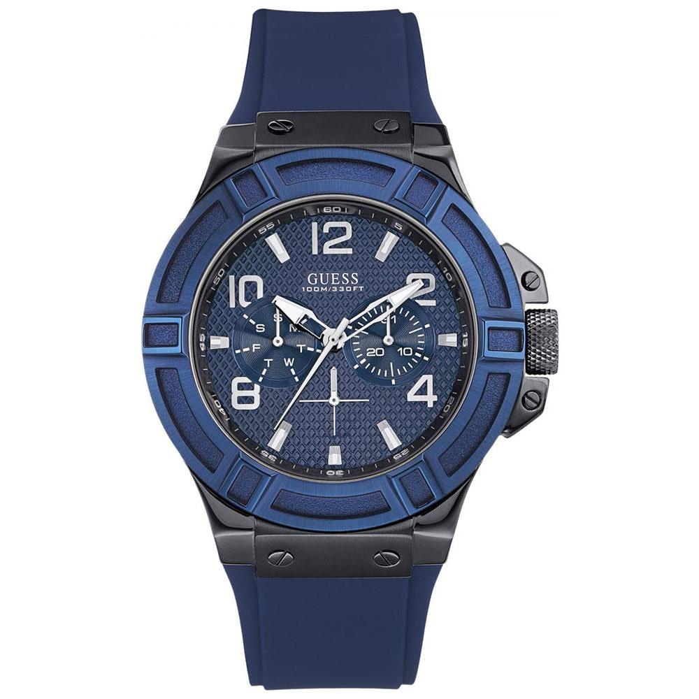 Indovina W0248g5 Navy Dial Mens Watch - Foto 1