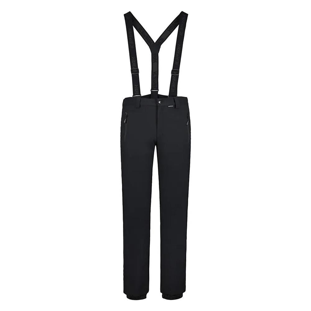 Freiberg Pantaloni Sci Uomo Taglia 58 - Foto 2