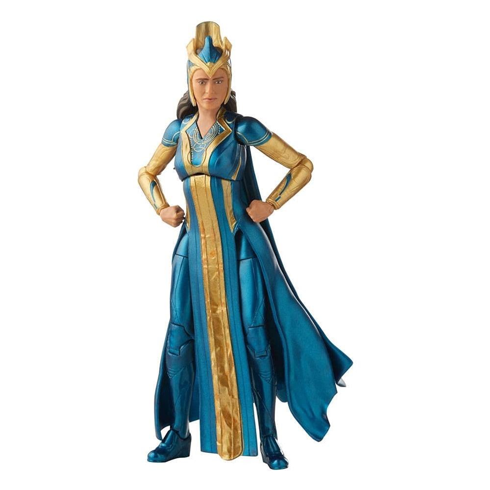Marvel: Legends - The Eternals 15 Cm Figure 1 - Foto 1