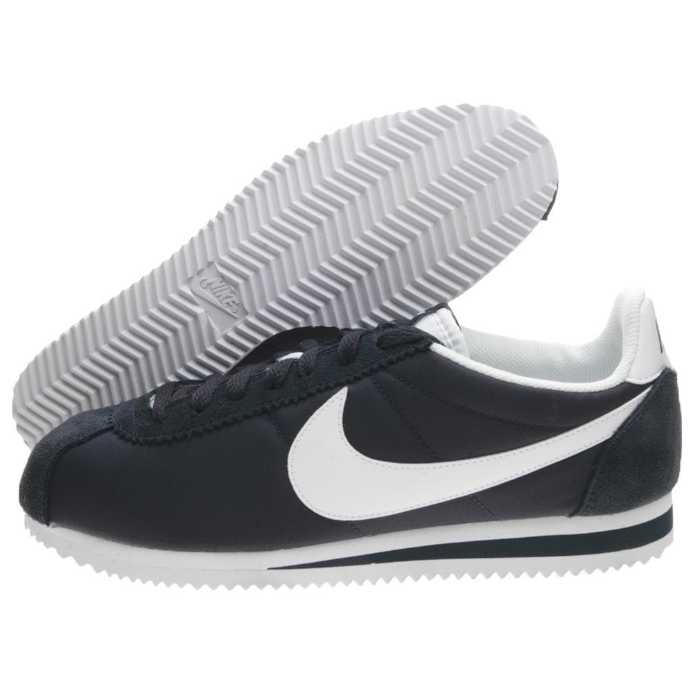 Scarpe Classic Cortez Nylon Taglia 40 Codice 807472-410 Blu - Foto 2