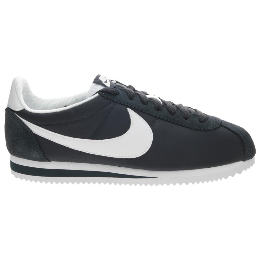 Scarpe Classic Cortez Nylon Taglia 40 Codice 807472-410 Blu - Foto 1