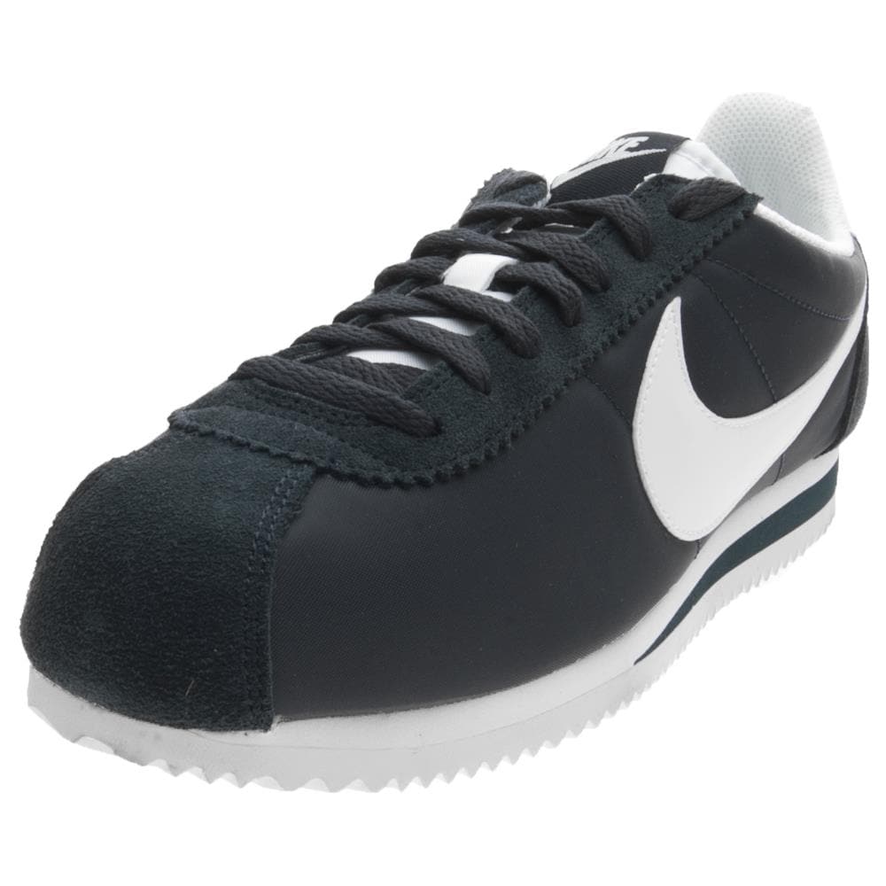 Scarpe Classic Cortez Nylon Taglia 40 Codice 807472-410 Blu - Foto 6
