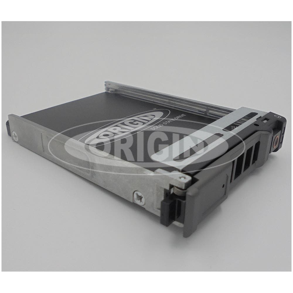 Storage 960GB 2.5" SATA, Serial ATA III, 2.5" - Foto 2