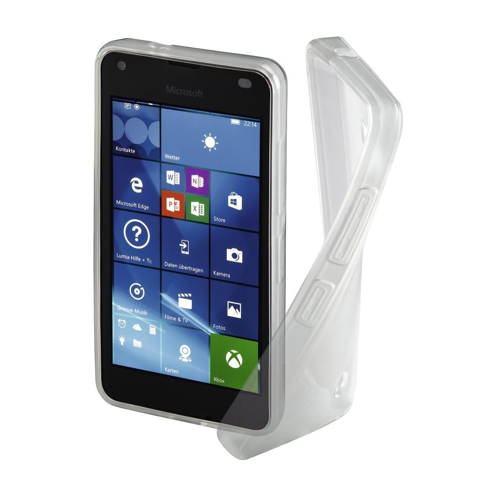 00177415 4.7" Cover Trasparente custodia per cellulare - Foto 2