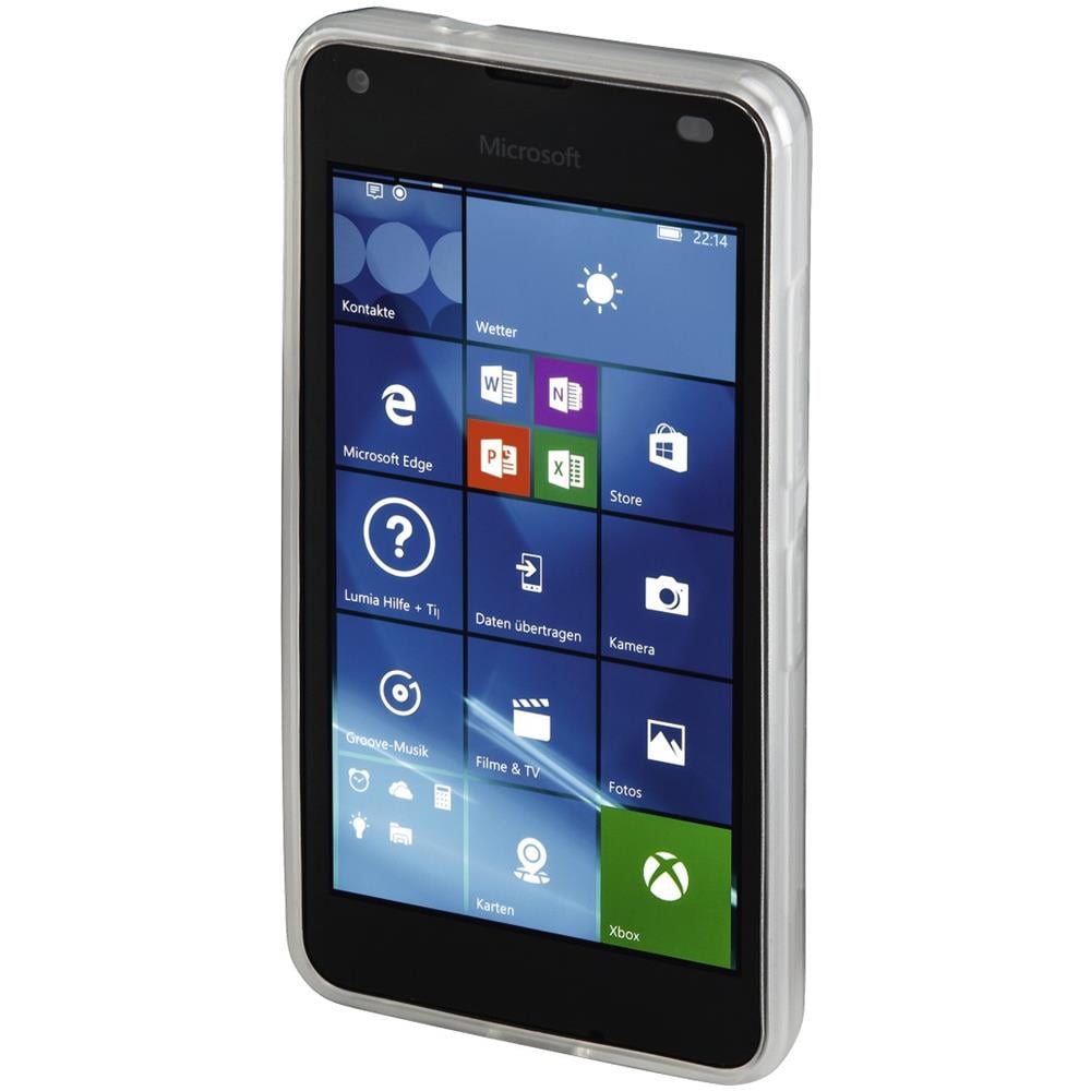 00177415 4.7" Cover Trasparente custodia per cellulare - Foto 3