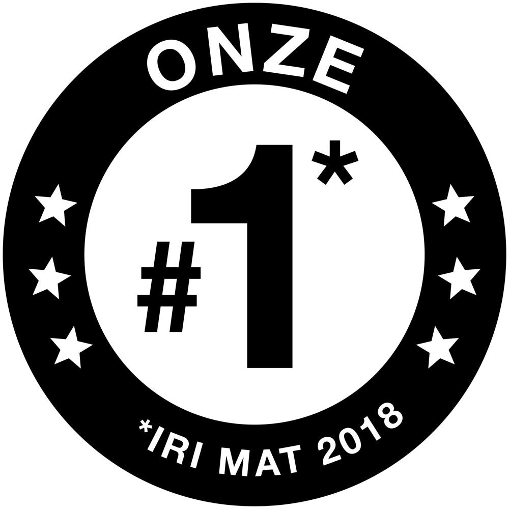 Volum' Express Colossal Go Extreme Leather Black, Nero, Leather Black, Volumizzante, 2,29 cm, 12,81 cm, 2,29 cm - Foto 1