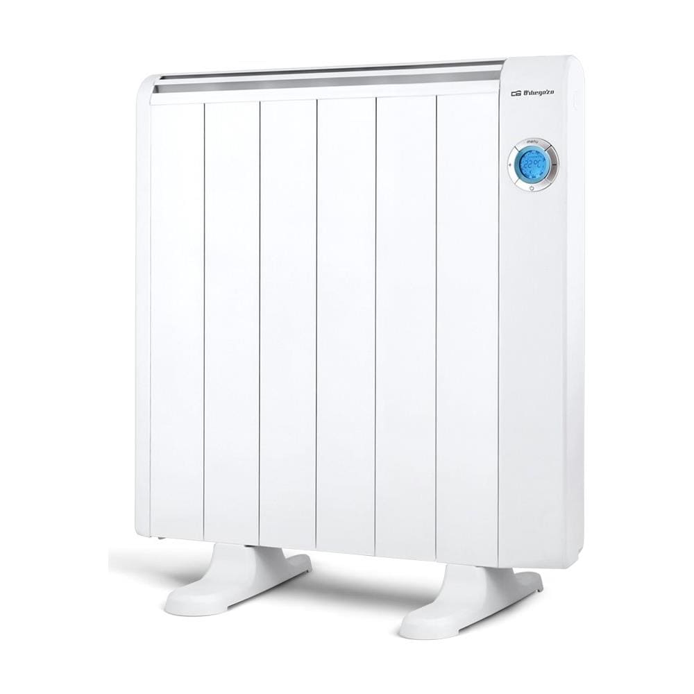 RRE 1010 Interno Bianco 1000W - Foto 1