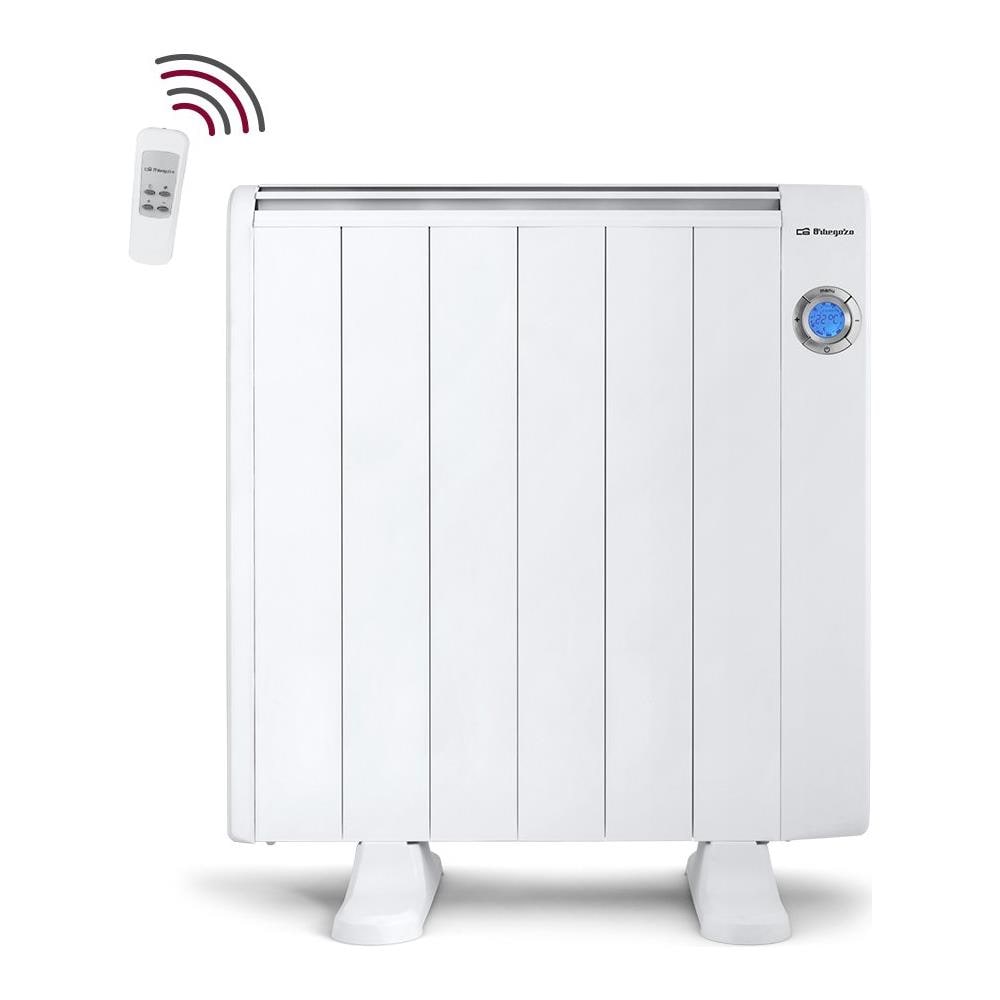 RRE 1010 Interno Bianco 1000W - Foto 2