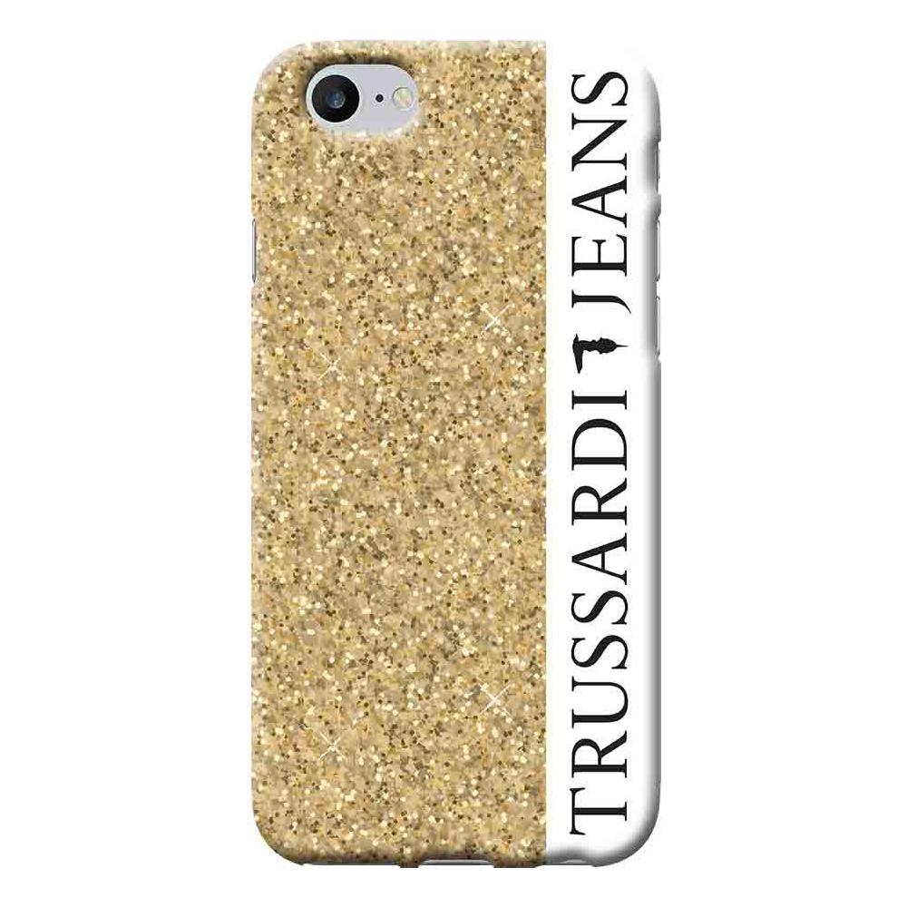 Glitter Soft Case - Oro - Foto 1